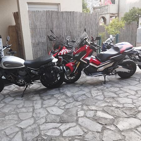Apartments Montenegro Risan Cuckovic Εξωτερικό φωτογραφία