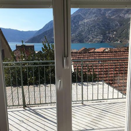 Apartments Montenegro Risan Cuckovic Εξωτερικό φωτογραφία