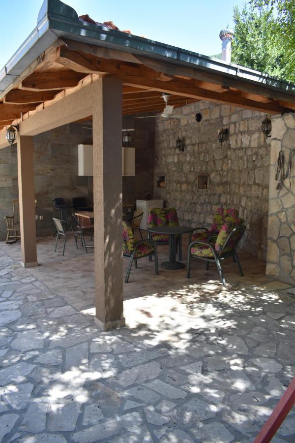 Apartments Montenegro Risan Cuckovic Εξωτερικό φωτογραφία