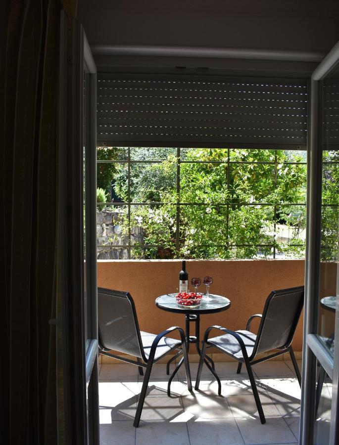 Apartments Montenegro Risan Cuckovic Εξωτερικό φωτογραφία