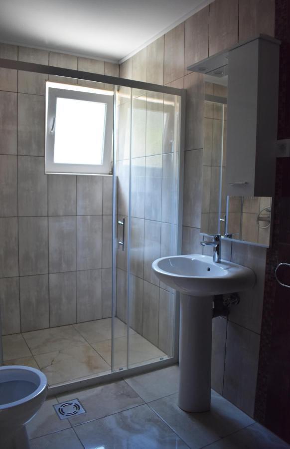 Apartments Montenegro Risan Cuckovic Εξωτερικό φωτογραφία