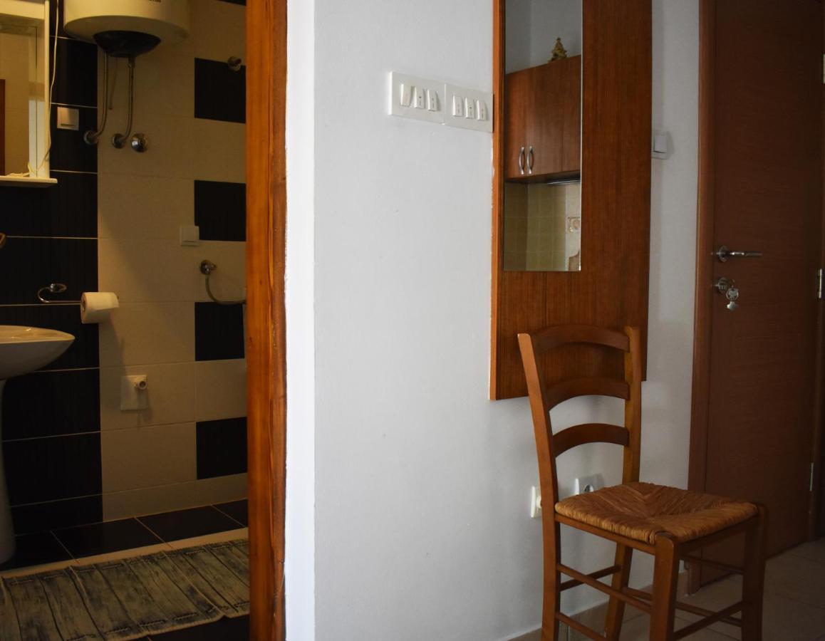 Apartments Montenegro Risan Cuckovic Εξωτερικό φωτογραφία