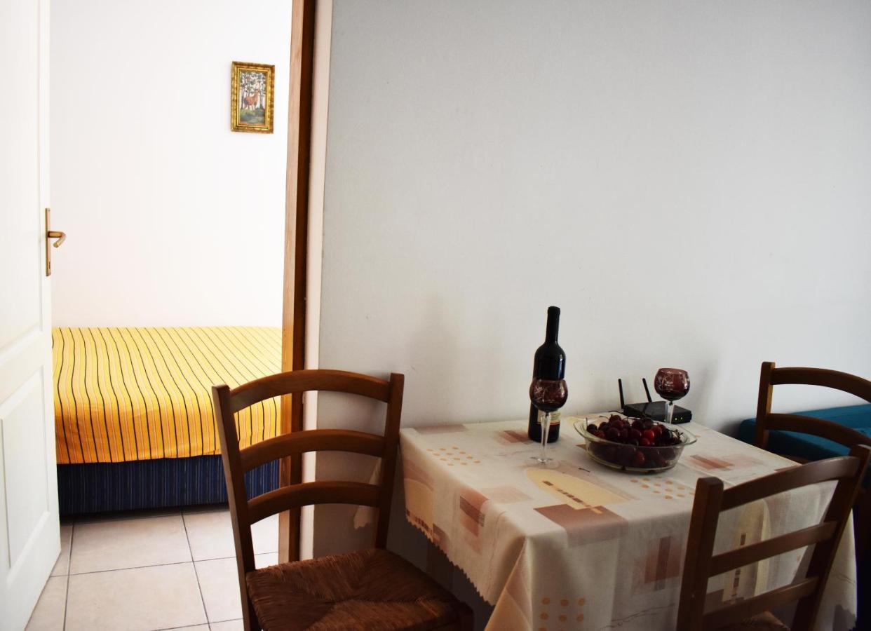 Apartments Montenegro Risan Cuckovic Εξωτερικό φωτογραφία