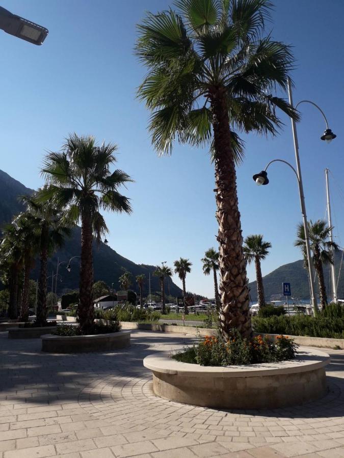 Apartments Montenegro Risan Cuckovic Εξωτερικό φωτογραφία