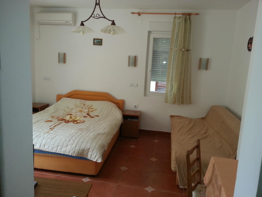 Apartments Montenegro Risan Cuckovic Εξωτερικό φωτογραφία