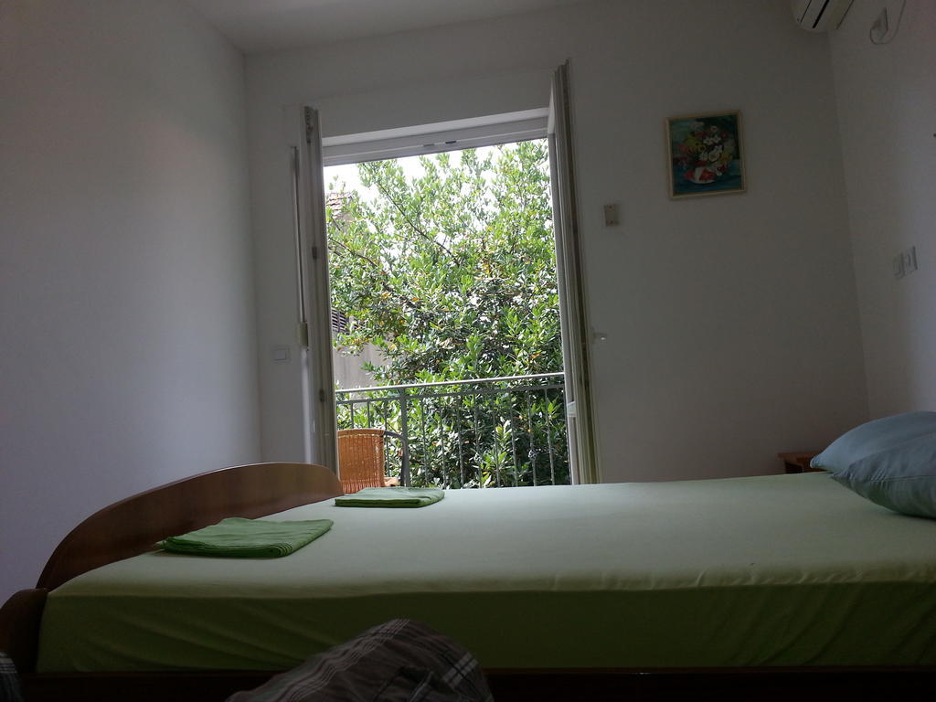 Apartments Montenegro Risan Cuckovic Εξωτερικό φωτογραφία
