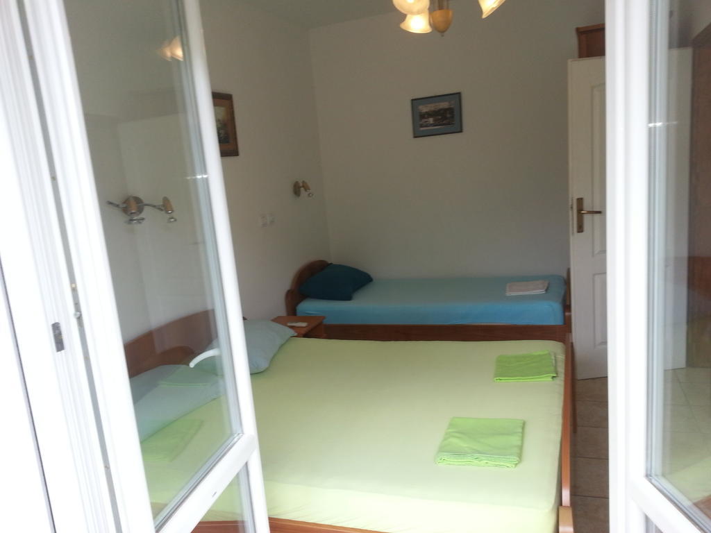 Apartments Montenegro Risan Cuckovic Εξωτερικό φωτογραφία