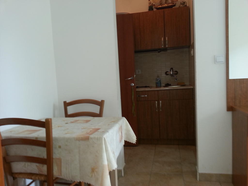 Apartments Montenegro Risan Cuckovic Δωμάτιο φωτογραφία