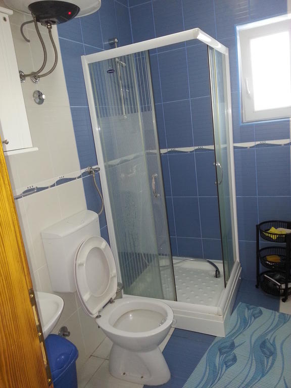 Apartments Montenegro Risan Cuckovic Δωμάτιο φωτογραφία