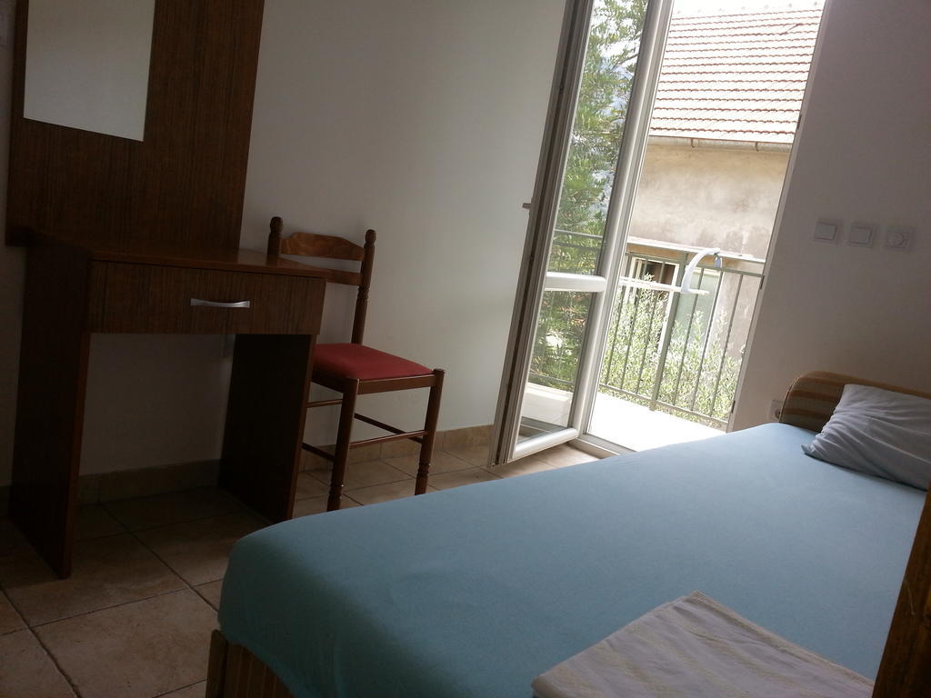 Apartments Montenegro Risan Cuckovic Δωμάτιο φωτογραφία