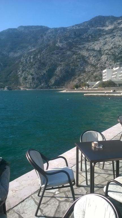 Apartments Montenegro Risan Cuckovic Εξωτερικό φωτογραφία