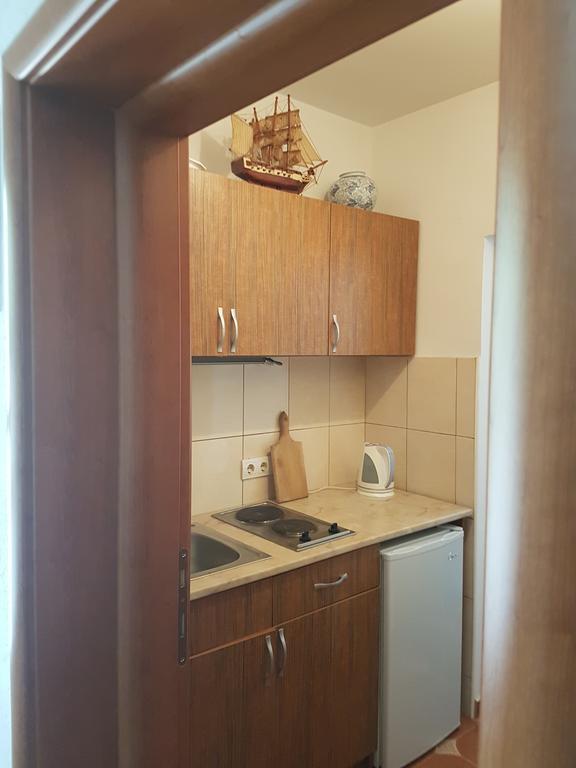Apartments Montenegro Risan Cuckovic Εξωτερικό φωτογραφία