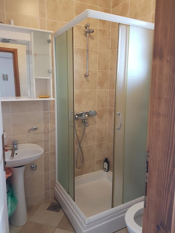Apartments Montenegro Risan Cuckovic Εξωτερικό φωτογραφία