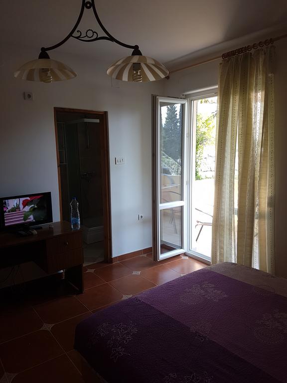 Apartments Montenegro Risan Cuckovic Εξωτερικό φωτογραφία