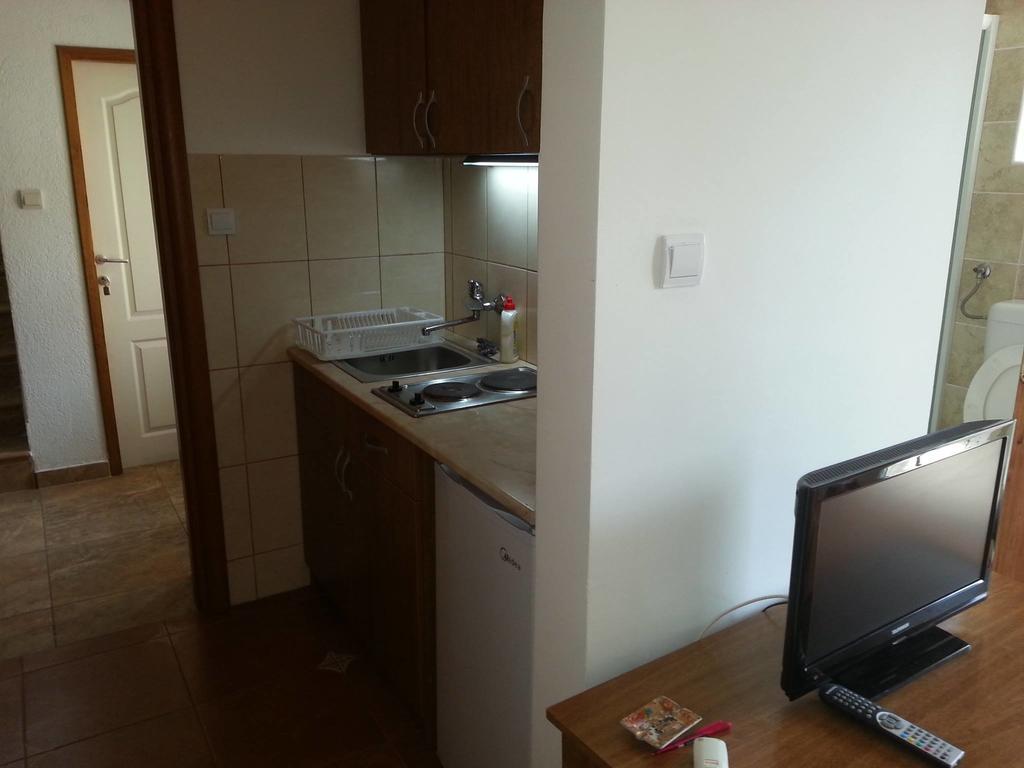 Apartments Montenegro Risan Cuckovic Εξωτερικό φωτογραφία