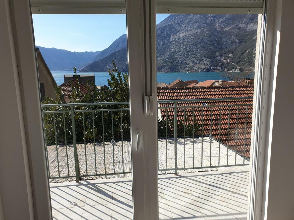 Apartments Montenegro Risan Cuckovic Εξωτερικό φωτογραφία