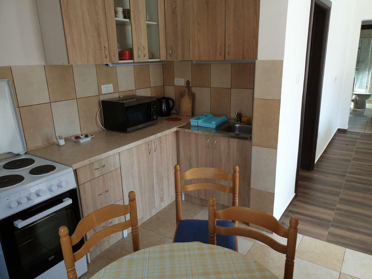 Apartments Montenegro Risan Cuckovic Εξωτερικό φωτογραφία