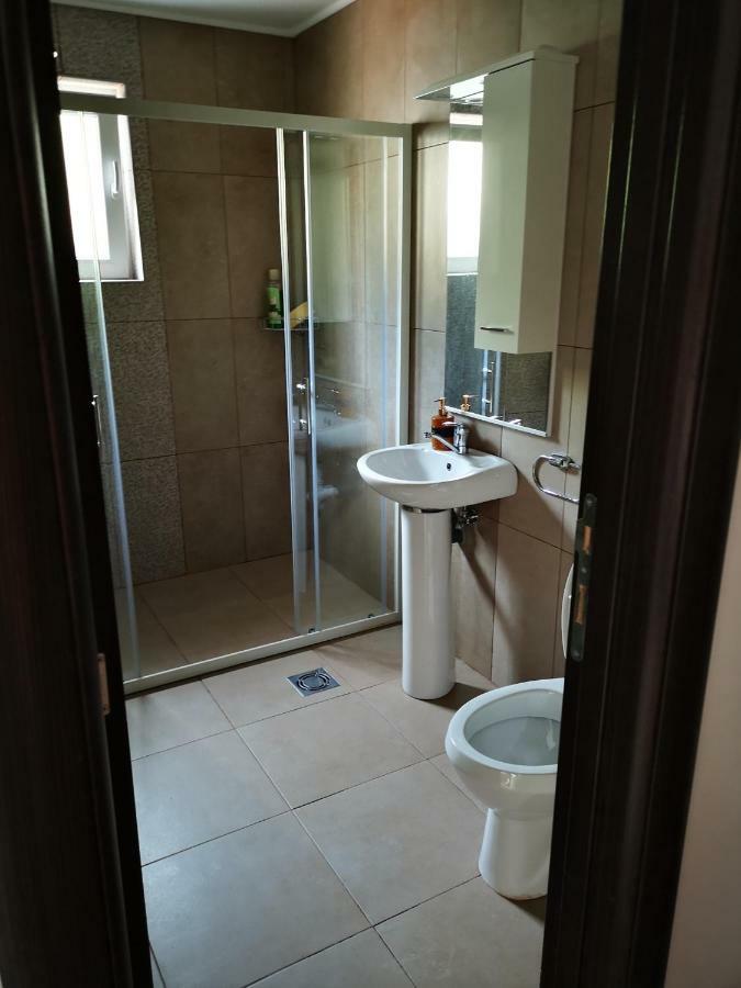 Apartments Montenegro Risan Cuckovic Εξωτερικό φωτογραφία