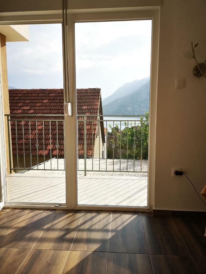 Apartments Montenegro Risan Cuckovic Εξωτερικό φωτογραφία