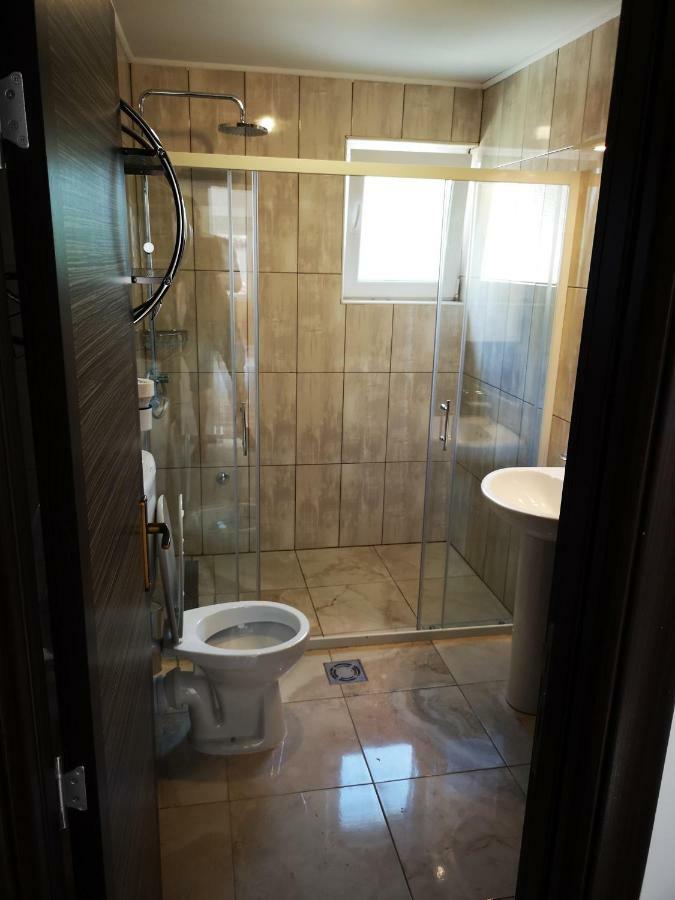 Apartments Montenegro Risan Cuckovic Εξωτερικό φωτογραφία