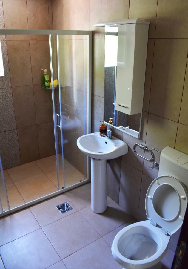 Apartments Montenegro Risan Cuckovic Εξωτερικό φωτογραφία