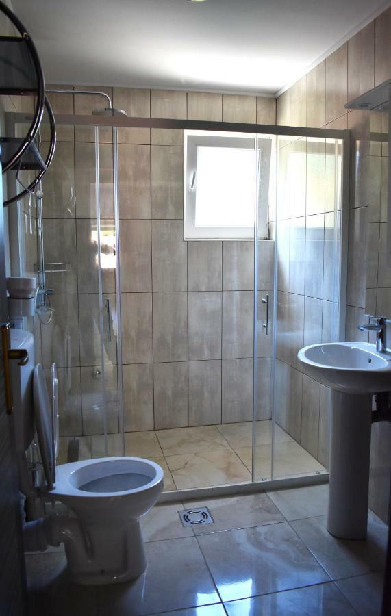 Apartments Montenegro Risan Cuckovic Εξωτερικό φωτογραφία