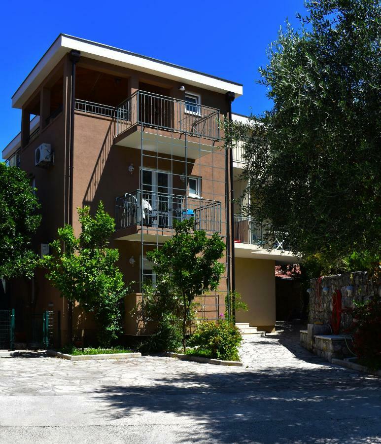 Apartments Montenegro Risan Cuckovic Εξωτερικό φωτογραφία
