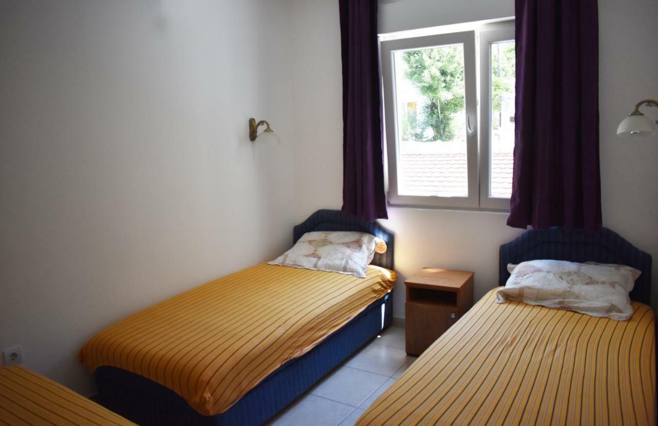 Apartments Montenegro Risan Cuckovic Εξωτερικό φωτογραφία