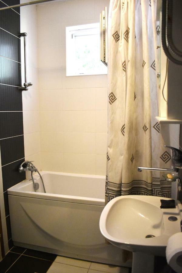 Apartments Montenegro Risan Cuckovic Εξωτερικό φωτογραφία