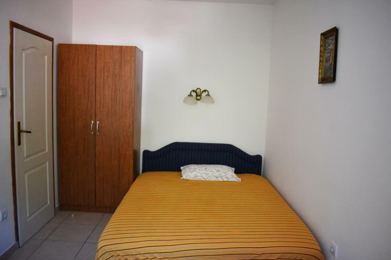 Apartments Montenegro Risan Cuckovic Εξωτερικό φωτογραφία
