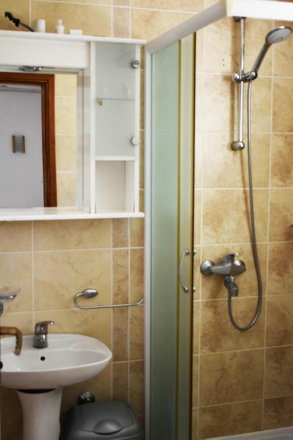 Apartments Montenegro Risan Cuckovic Εξωτερικό φωτογραφία