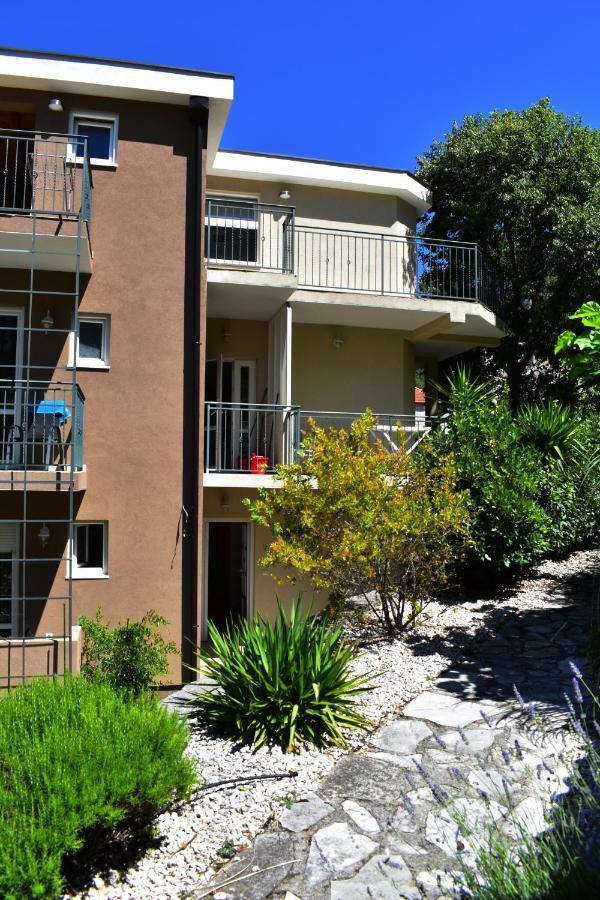 Apartments Montenegro Risan Cuckovic Εξωτερικό φωτογραφία