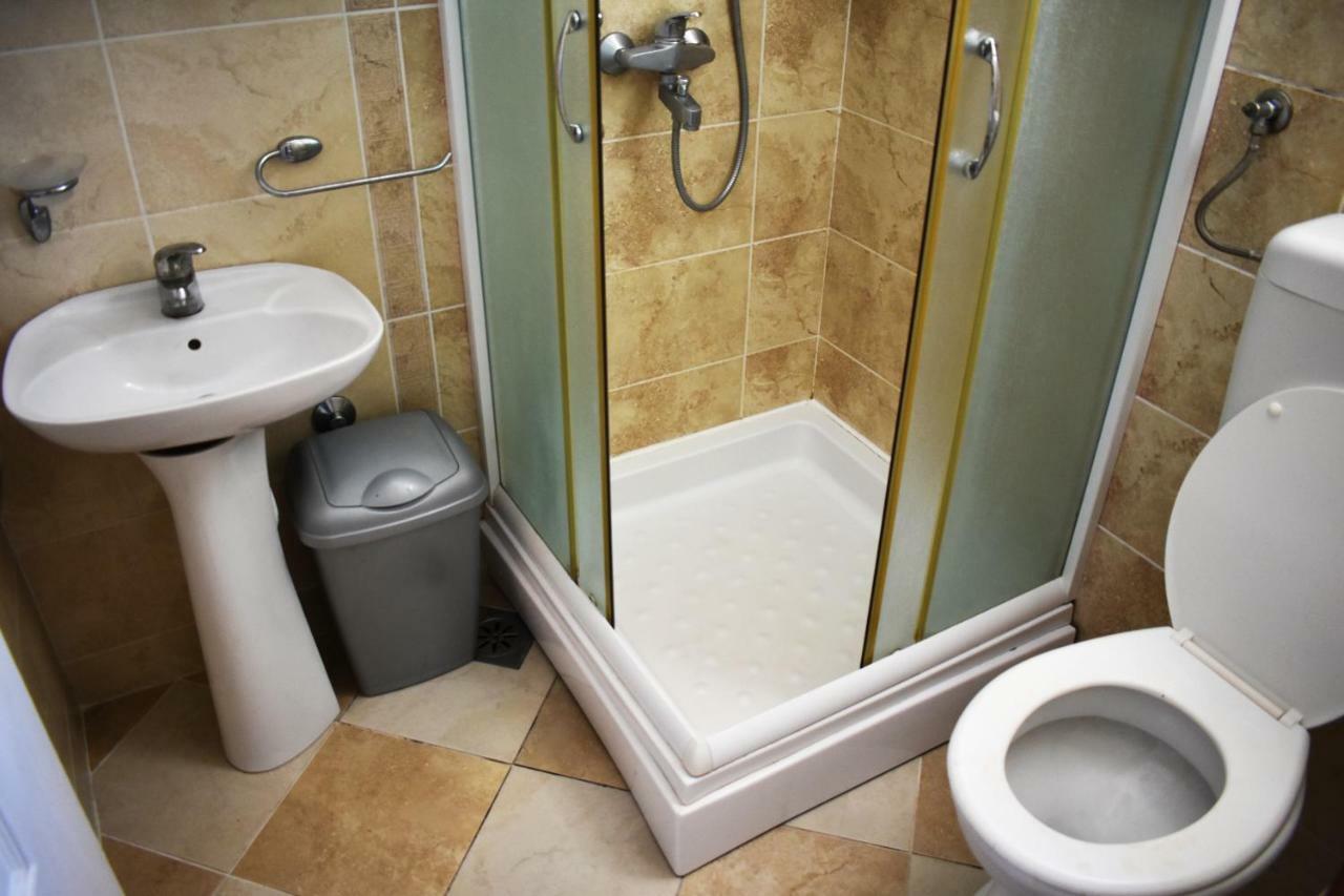 Apartments Montenegro Risan Cuckovic Εξωτερικό φωτογραφία
