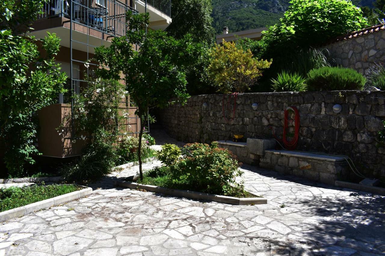 Apartments Montenegro Risan Cuckovic Εξωτερικό φωτογραφία